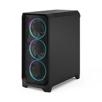 Fractal Design FD-C-MES3A-06 Computer Case - Meshify 3 RGB Mid Tower Black