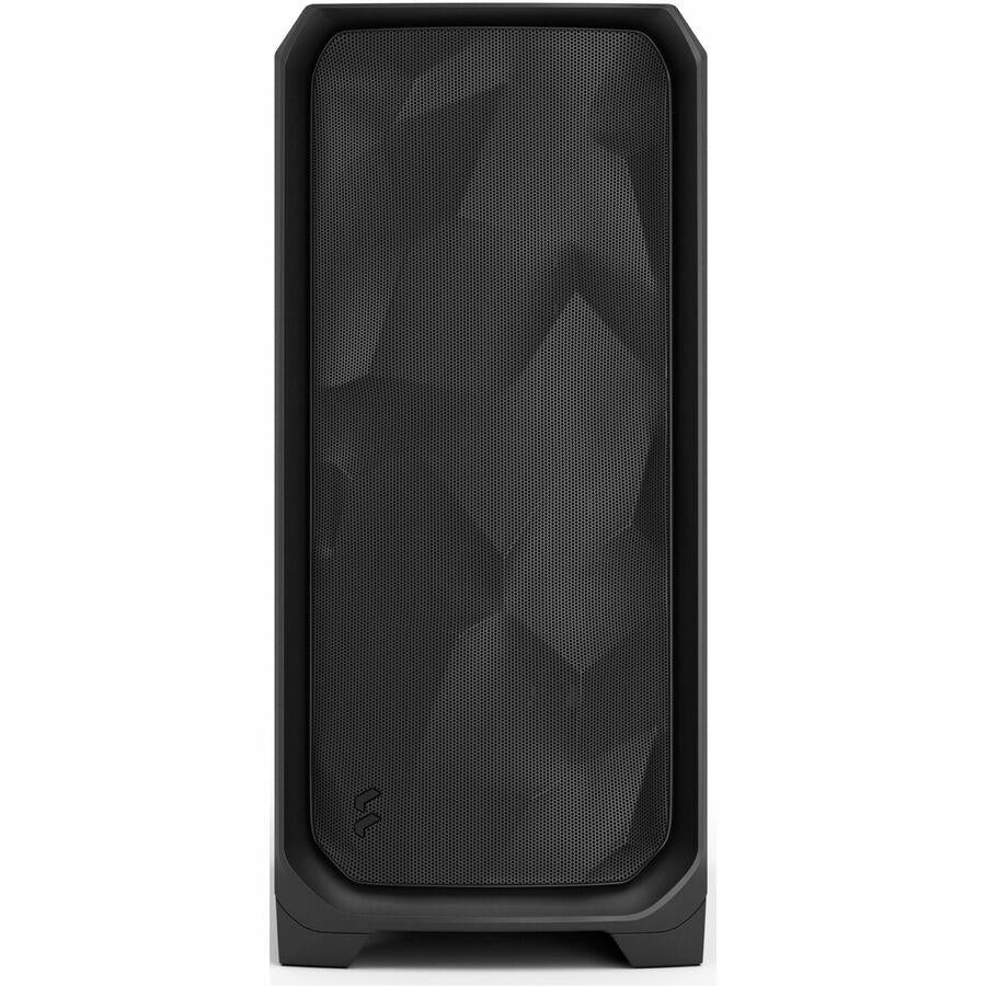 Fractal Design FD-C-MES3A-06 Meshify 3 Computer Case - Mid-tower - Black, Tint