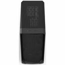 Fractal Design FD-C-MES3A-06 Meshify 3 Computer Case - Mid-tower - Black, Tint