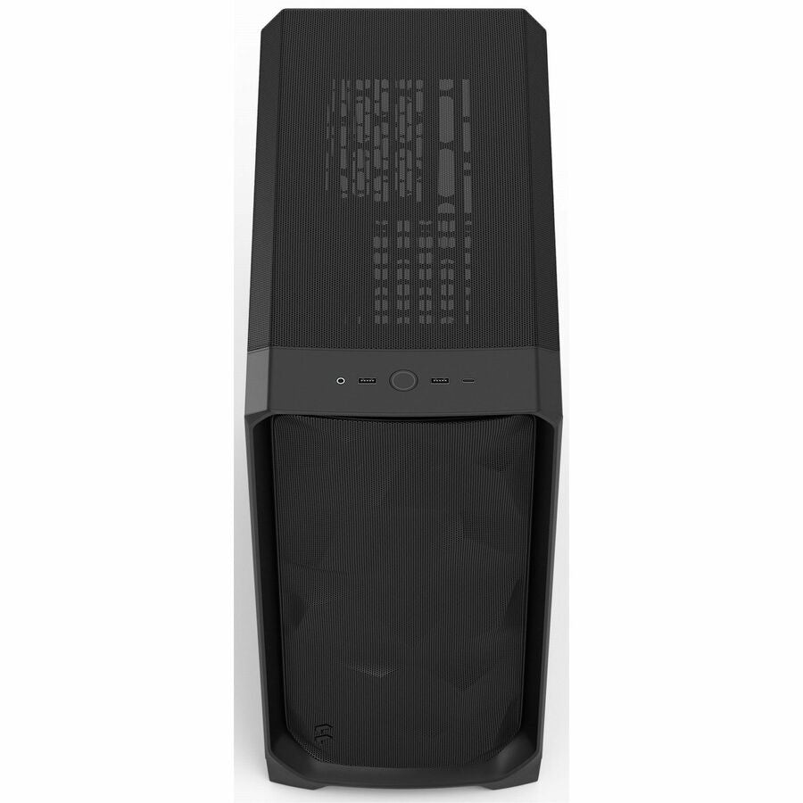 Fractal Design FD-C-MES3A-06 Meshify 3 Computer Case - Mid-tower - Black, Tint