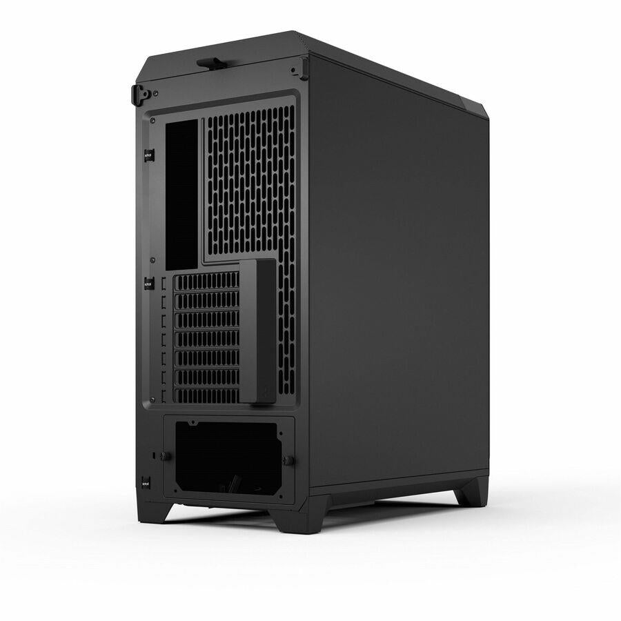 Fractal Design FD-C-MES3A-06 Meshify 3 Computer Case - Mid-tower - Black, Tint