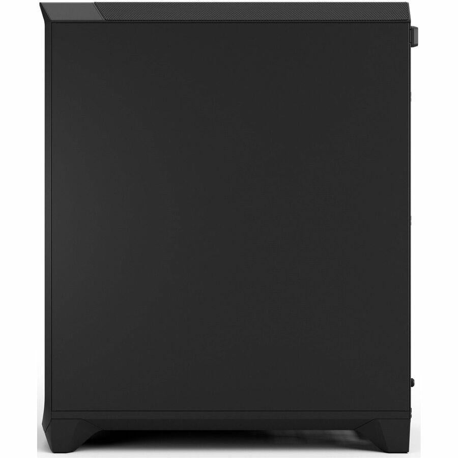 Fractal Design FD-C-MES3A-06 Meshify 3 Computer Case - Mid-tower - Black, Tint