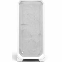 Fractal Design FD-C-MES3A-07 Meshify 3 Computer Case - Mid-tower - White, Tint