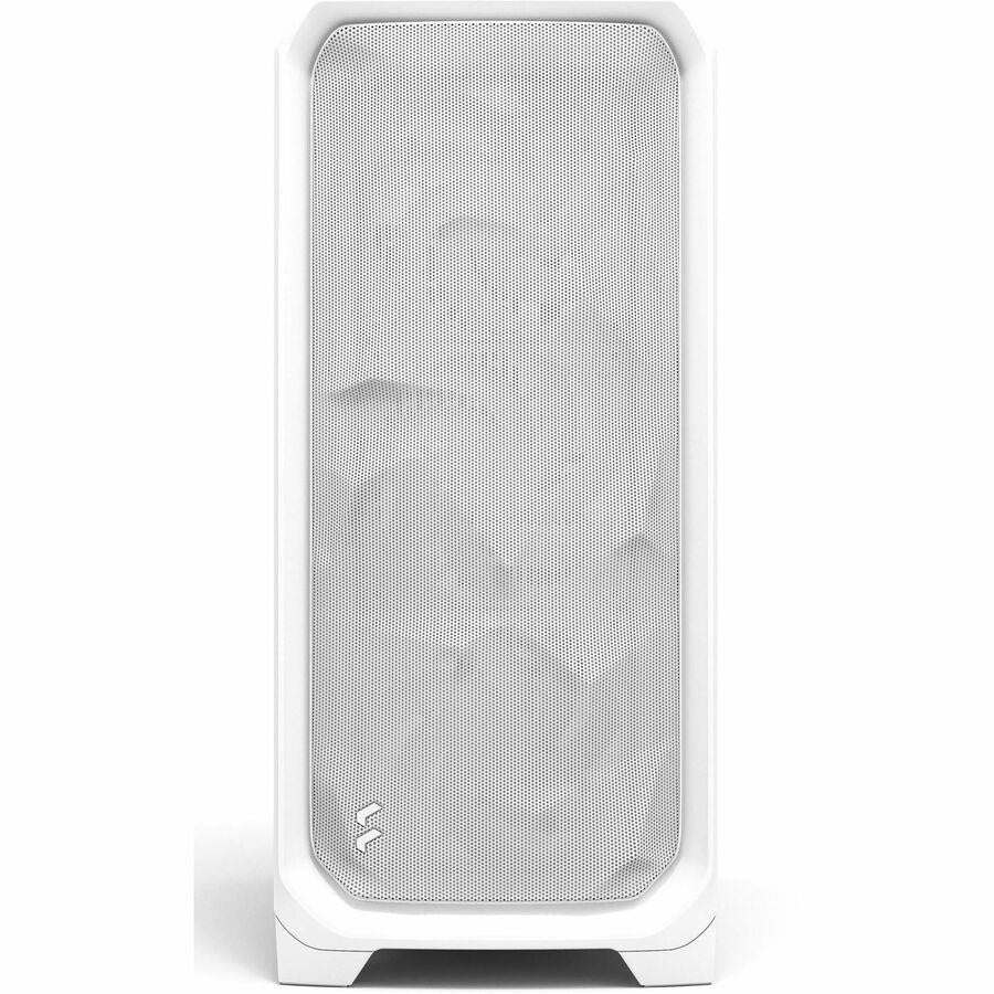 Fractal Design FD-C-MES3A-07 Meshify 3 Computer Case - Mid-tower - White, Tint