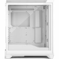 Fractal Design FD-C-MES3A-07 Meshify 3 Computer Case - Mid-tower - White, Tint
