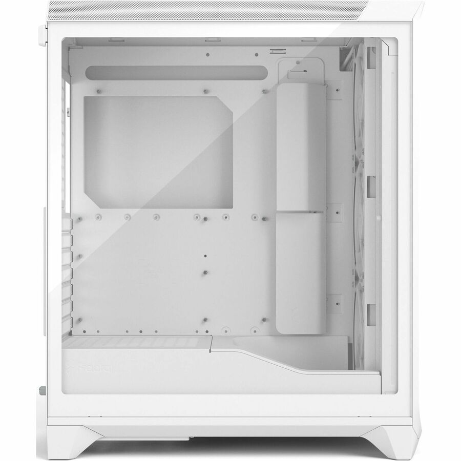 Fractal Design FD-C-MES3A-07 Meshify 3 Computer Case - Mid-tower - White, Tint