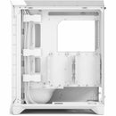 Fractal Design FD-C-MES3A-07 Meshify 3 Computer Case - Mid-tower - White, Tint