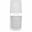 Fractal Design FD-C-MES3A-07 Meshify 3 Computer Case - Mid-tower - White, Tint