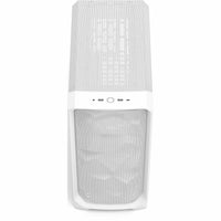 Fractal Design FD-C-MES3A-07 Meshify 3 Computer Case - Mid-tower - White, Tint