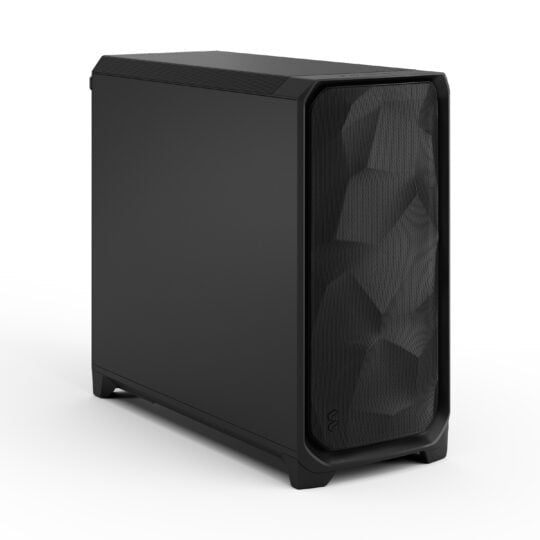 Fractal Design FD-C-MES3X-01 Computer Case - Meshify 3 XL Full Tower Black