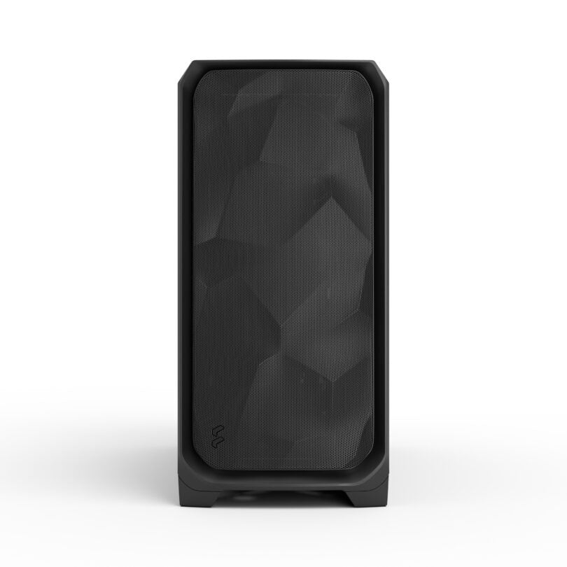 Fractal Design FD-C-MES3X-02 Computer Case - Meshify 3 XL Full Tower Black