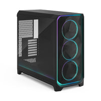 Fractal Design FD-C-MES3X-03 Computer Case - Meshify3 XL AmbiencePro RGB FTower