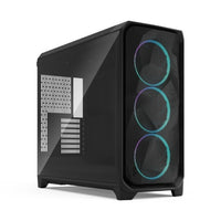 Fractal Design FD-C-MES3X-04 Computer Case - Meshify 3 XL RGB FTower Black