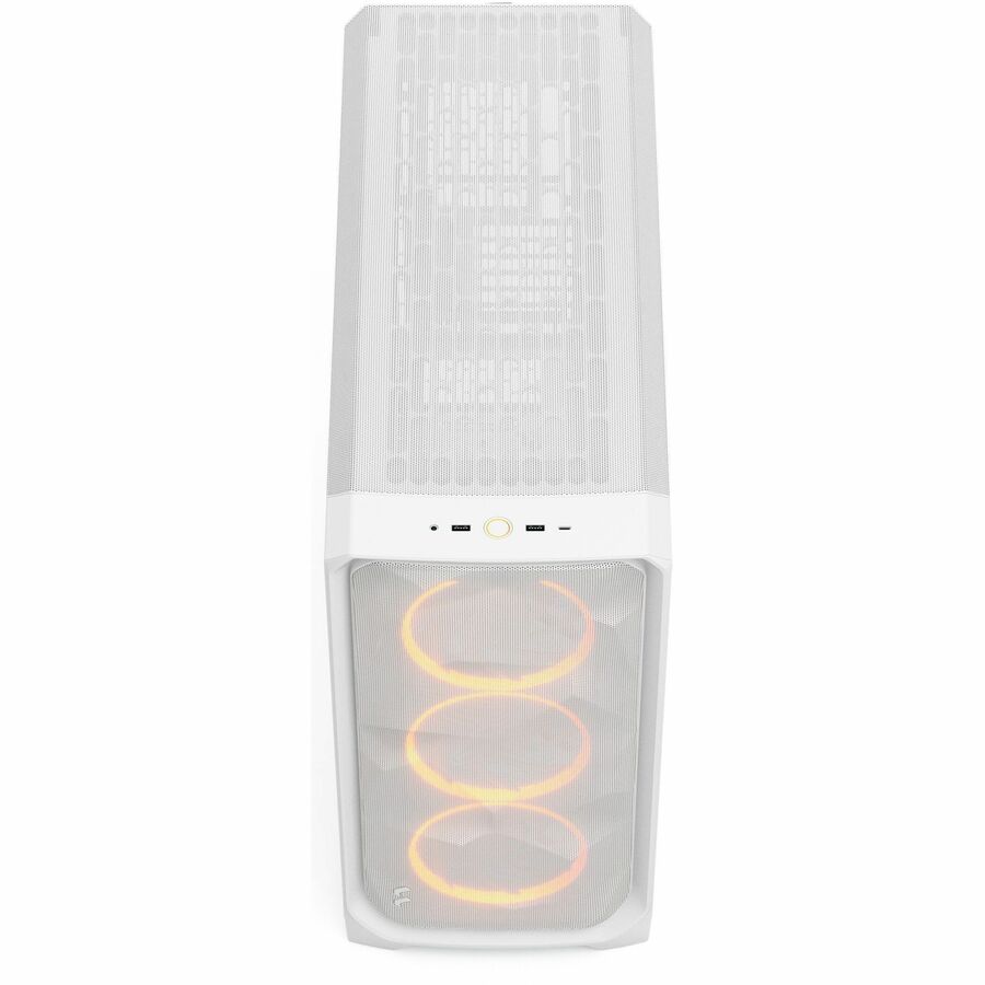 Fractal Design FD-C-MES3X-06 Meshify 3 XL Computer Case - Full-tower