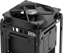 Fractal Design FD-C-MOD1N-01 Mood Mini-ITX Small Form Factor PC Case