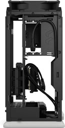 Fractal Design FD-C-MOD1N-01 Mood Mini-ITX Small Form Factor PC Case