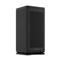 Fractal Design FD-C-MOD1N-02 Mood mITX Small Form Factor Black w PCIe4.0 Riser