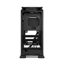 Fractal Design FD-C-MOD1N-02 Mood mITX Small Form Factor Black w PCIe4.0 Riser