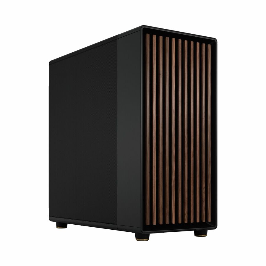 Fractal Design FD-C-NOR1X-01 Chassis North XL Charcoal Black Mesh Full Tower ATX