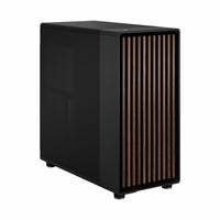 Fractal Design FD-C-NOR1X-02 Computer Case - North XL Charcoal Black Full Tower