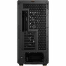 Fractal Design FD-C-NOR1X-02 Computer Case - North XL Charcoal Black Full Tower