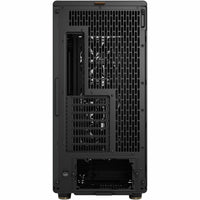 Fractal Design FD-C-NOR1X-02 Computer Case - North XL Charcoal Black Full Tower