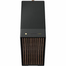 Fractal Design FD-C-NOR1X-02 Computer Case - North XL Charcoal Black Full Tower