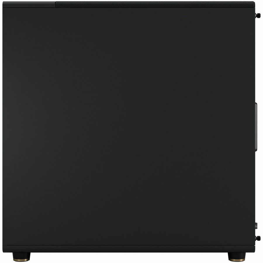Fractal Design FD-C-NOR1X-02 Computer Case - North XL Charcoal Black Full Tower