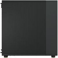 Fractal Design FD-C-NOR1X-02 Computer Case - North XL Charcoal Black Full Tower