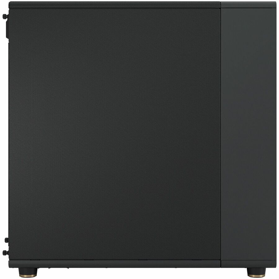 Fractal Design FD-C-NOR1X-02 Computer Case - North XL Charcoal Black Full Tower