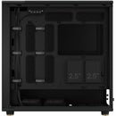 Fractal Design FD-C-NOR1X-02 Computer Case - North XL Charcoal Black Full Tower