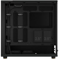 Fractal Design FD-C-NOR1X-02 Computer Case - North XL Charcoal Black Full Tower