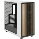 Fractal Design FD-C-NOR1X-03 Chassis North XL Chalk White Mesh Full Tower ATX