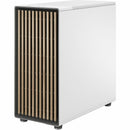 Fractal Design FD-C-NOR1X-03 Chassis North XL Chalk White Mesh Full Tower ATX