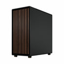 Fractal Design FD-C-NOR1X-05 Computer Case - North XL RC ATX Full Tower
