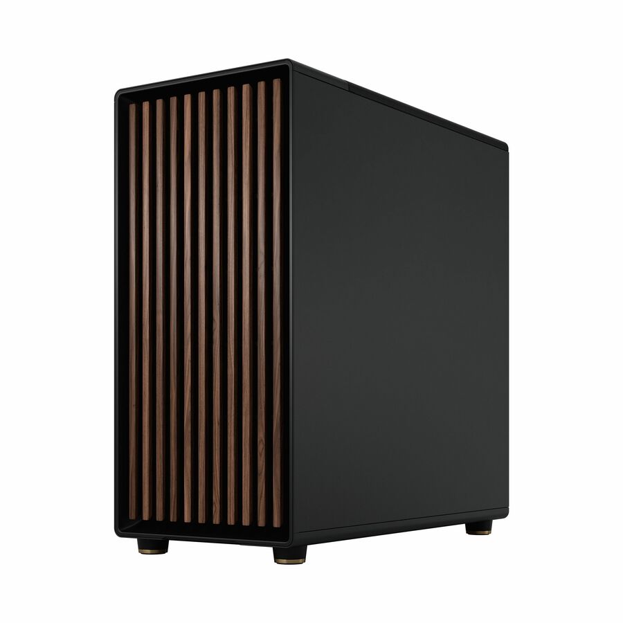 Fractal Design FD-C-NOR1X-05 Computer Case - North XL RC ATX Full Tower