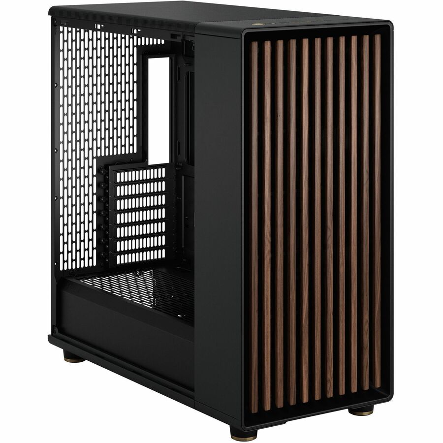 Fractal Design FD-C-NOR1X-05 Computer Case - North XL RC ATX Full Tower