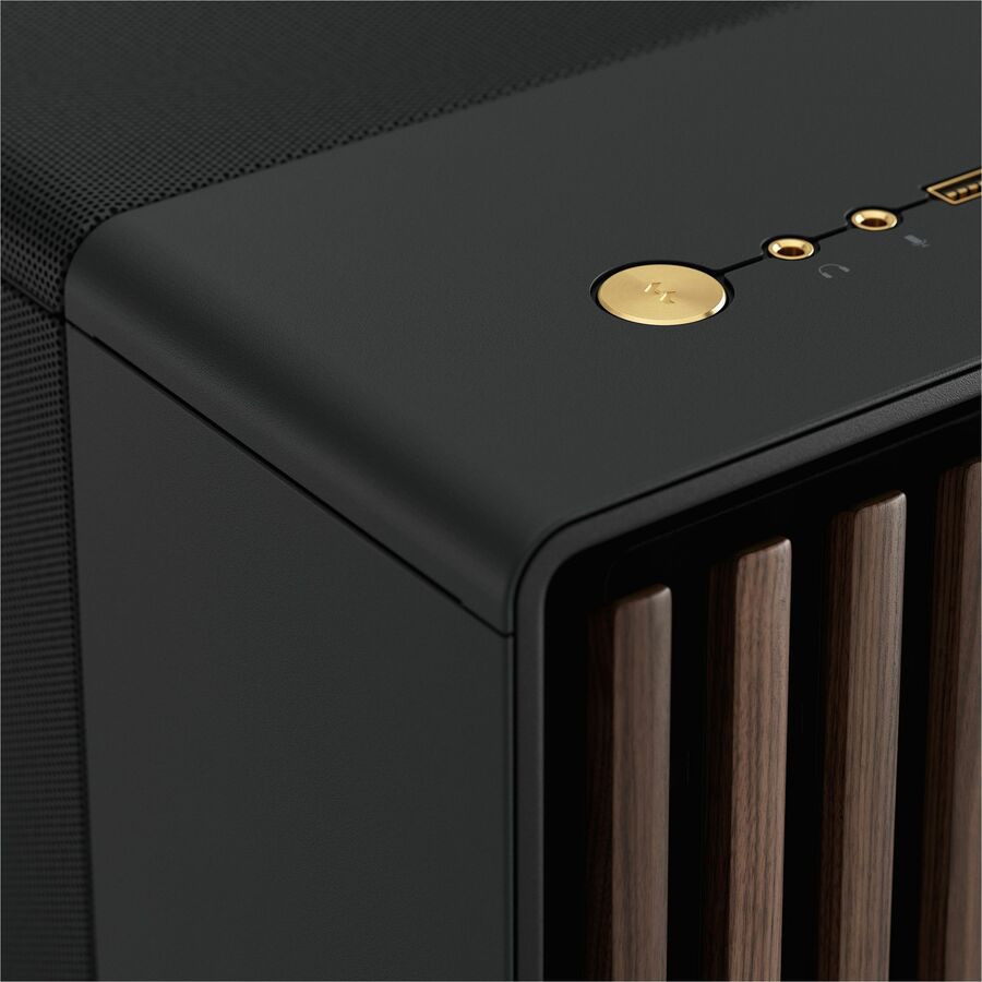 Fractal Design FD-C-NOR1X-05 Computer Case - North XL RC ATX Full Tower