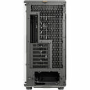 Fractal Design FD-C-NOR1X-06 North XL Gaming Computer Case - Chalk White