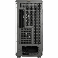 Fractal Design FD-C-NOR1X-06 North XL Gaming Computer Case - Chalk White
