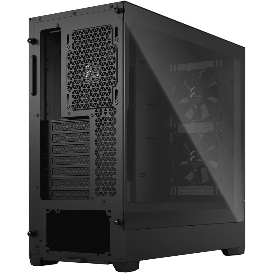 Fractal Design FD-C-POR1A-06 Pop Air RGB Computer Case - Tower