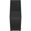 Fractal Design FD-C-POR1A-06 Pop Air RGB Computer Case - Tower