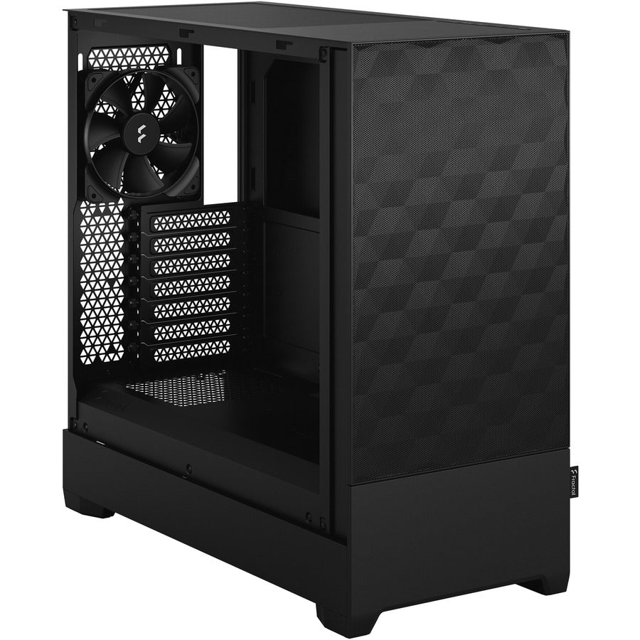 Fractal Design FD-C-POR1A-06 Pop Air RGB Computer Case - Tower