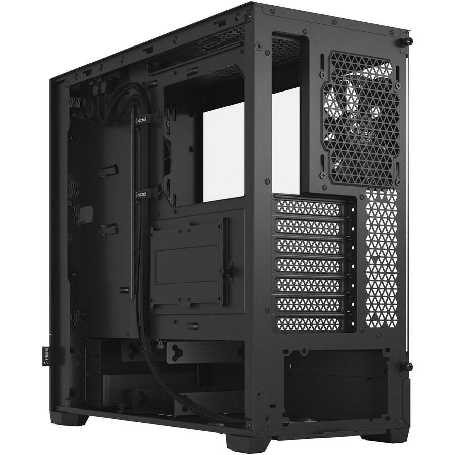 Fractal Design FD-C-POR1A-06 Pop Air RGB Computer Case - Tower