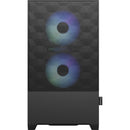 Fractal Design FD-C-POR1M-06 Pop Mini Air Computer Case - Mid-tower - Black