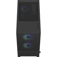 Fractal Design FD-C-POR1M-06 Pop Mini Air Computer Case - Mid-tower - Black
