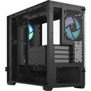 Fractal Design FD-C-POR1M-06 Pop Mini Air Computer Case - Mid-tower - Black