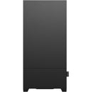 Fractal Design FD-C-POS1A-01 Computer Case - Pop Mid Tower Silent Black ATX