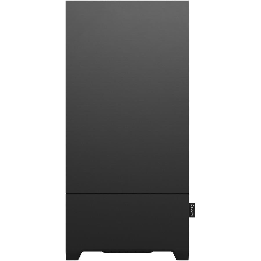 Fractal Design FD-C-POS1A-01 Computer Case - Pop Mid Tower Silent Black ATX
