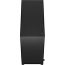 Fractal Design FD-C-POS1A-01 Computer Case - Pop Mid Tower Silent Black ATX